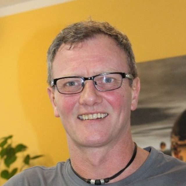 Udo Pfaff